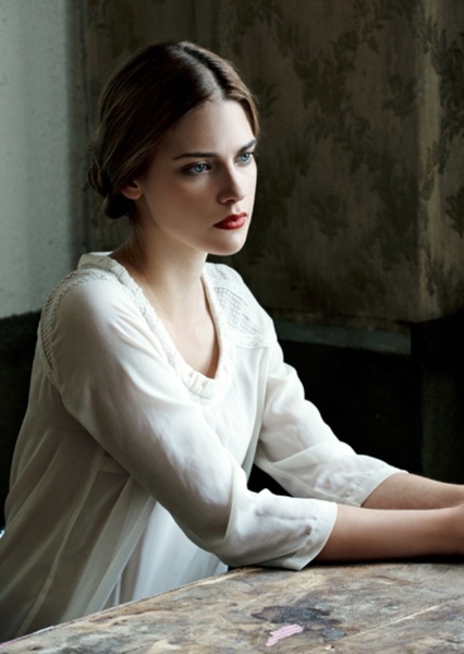 Laura Berlin photo
