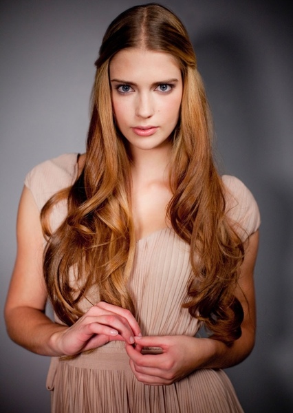 Laura Berlin photo