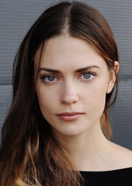Laura Berlin photo