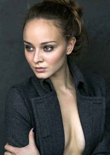 Laura Bilgeri photo