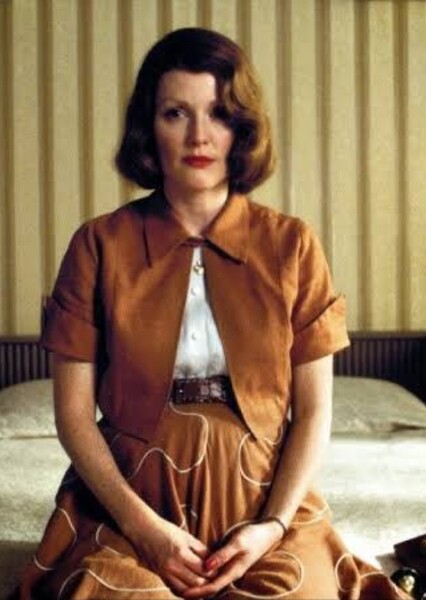 Laura Brown (The Hours)