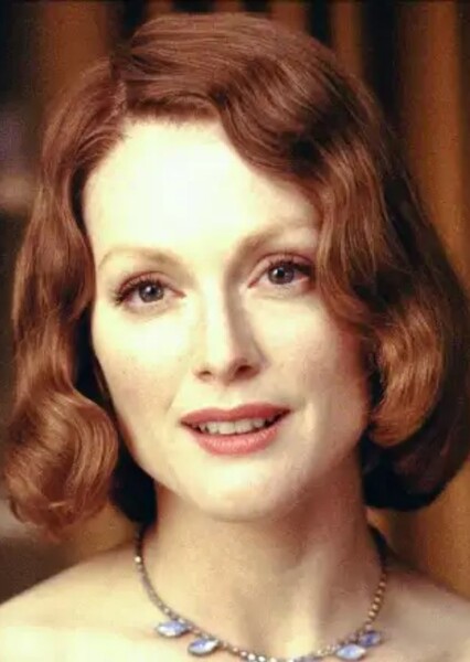 Laura Brown (The Hours)