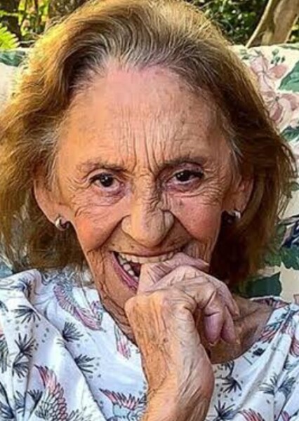 Laura Cardoso photo