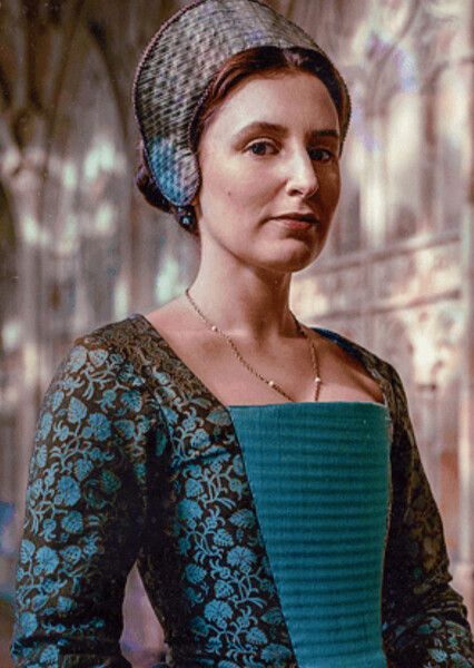 Margaret Pole