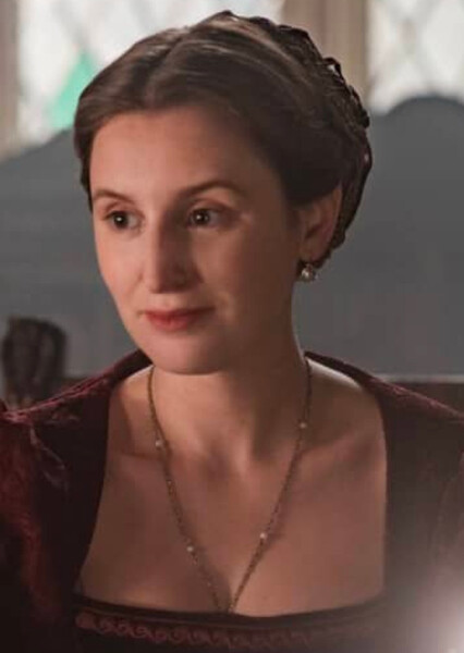 Laura Carmichael photo
