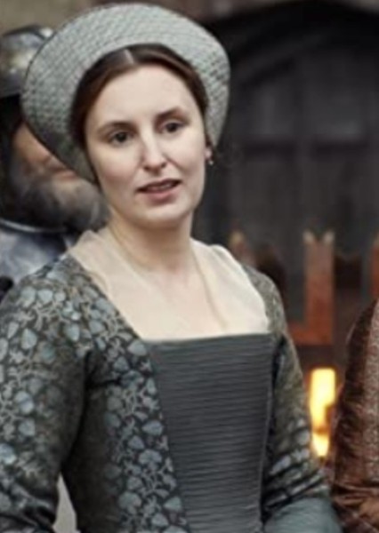 Laura Carmichael photo