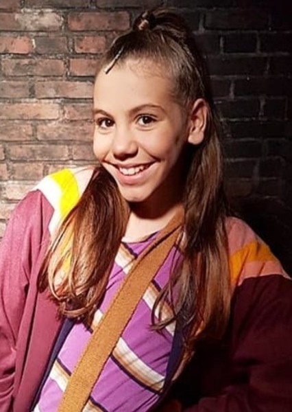 Laura Daguer photo