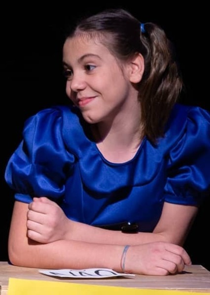 Laura Daguer photo