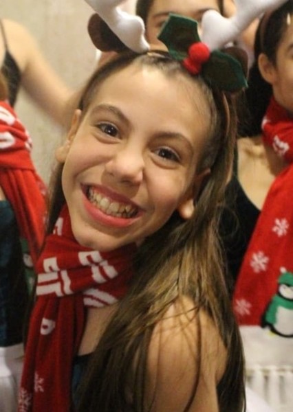 Laura Daguer photo