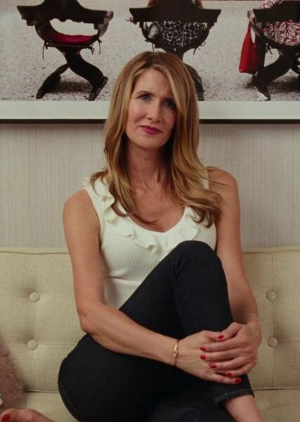 Laura Dern photo