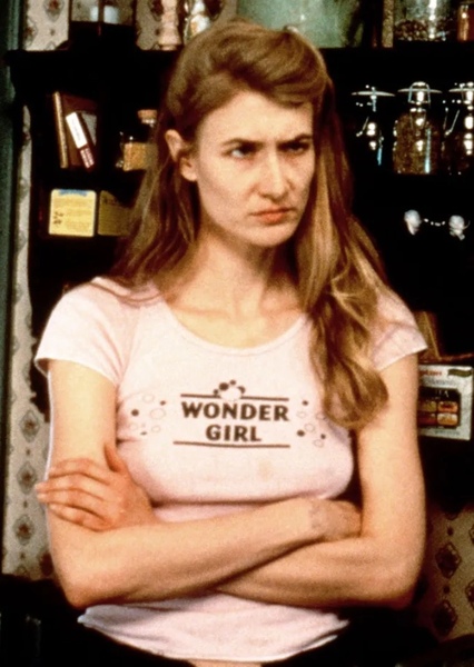 Laura Dern photo