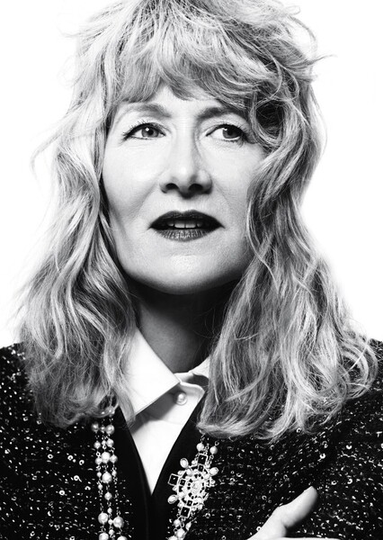 Laura Dern photo