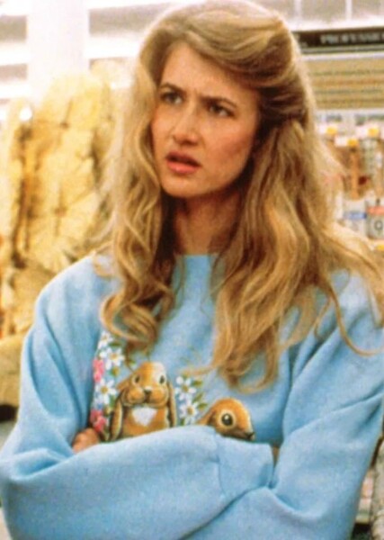 Laura Dern photo