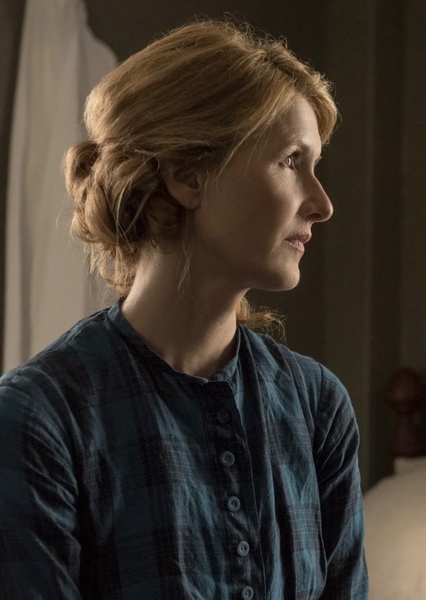 Mrs. Bolton