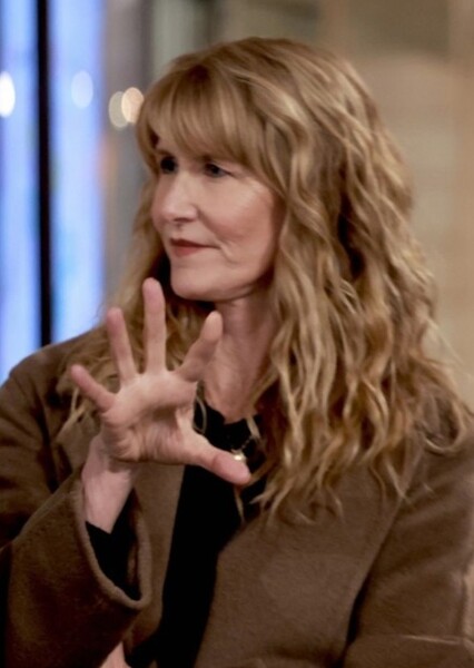 Laura Dern photo