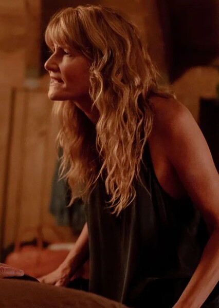 Laura Dern photo
