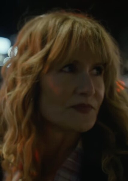 Laura Dern photo