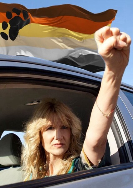 Laura Dern photo
