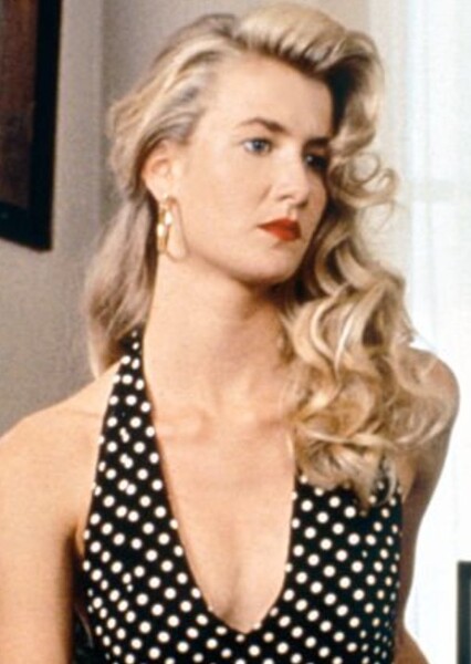 Laura Dern photo