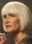 Laura Dern as Debbie Salt in Scream Trilogy (2016-2020)