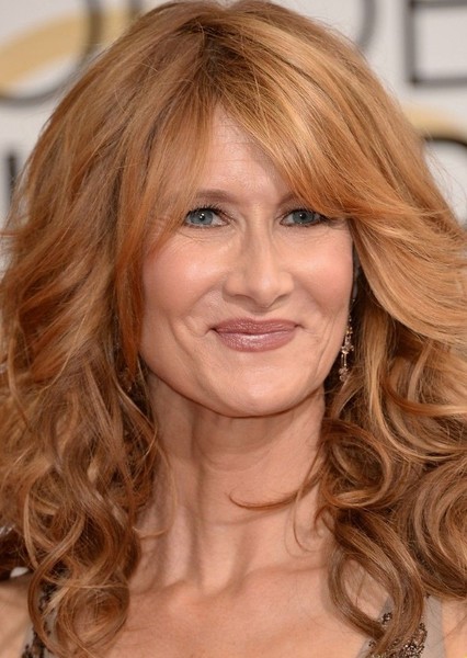 Laura Dern photo