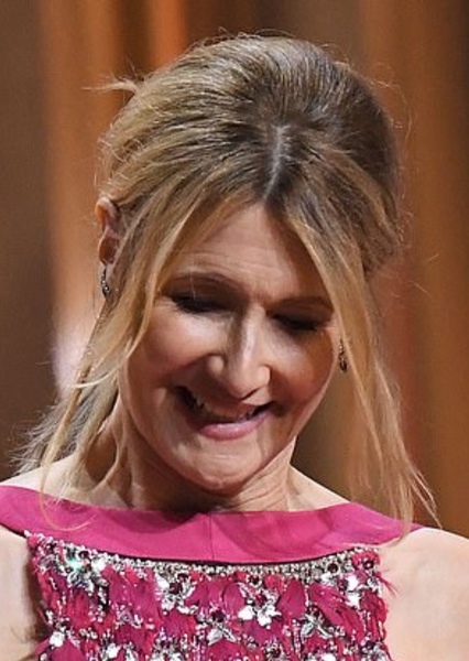 Laura Dern photo