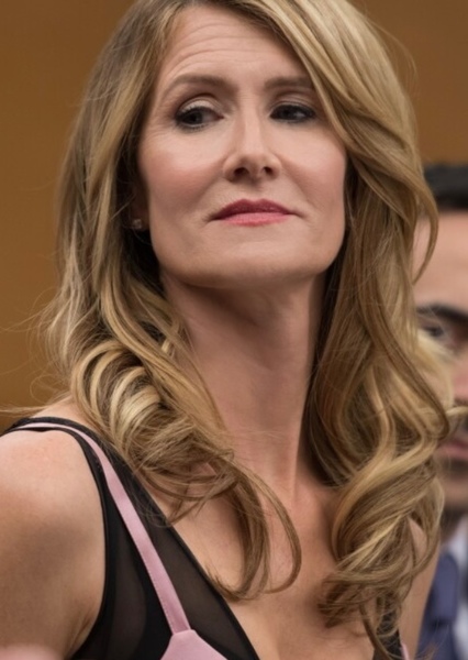 Laura Dern photo