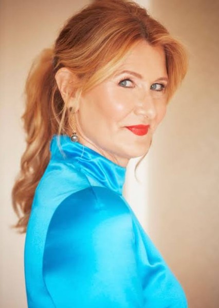 Laura Dern photo