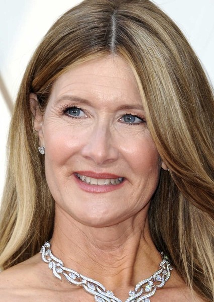 Laura Dern photo