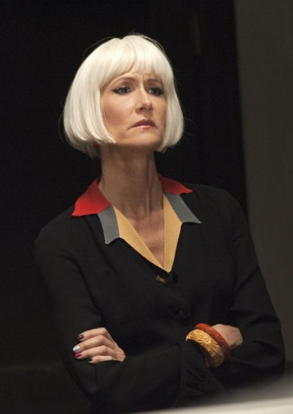 Laura Dern