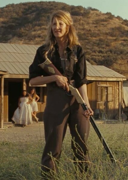 Laura Dern photo