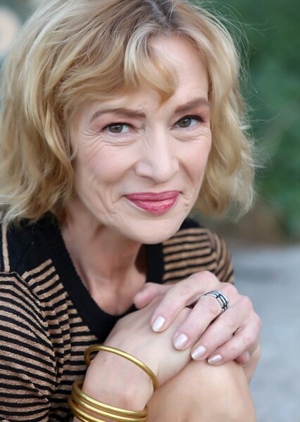 Laura Devoti photo