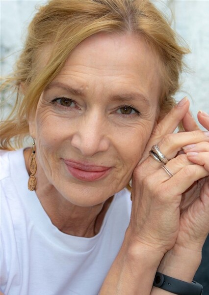 Laura Devoti photo