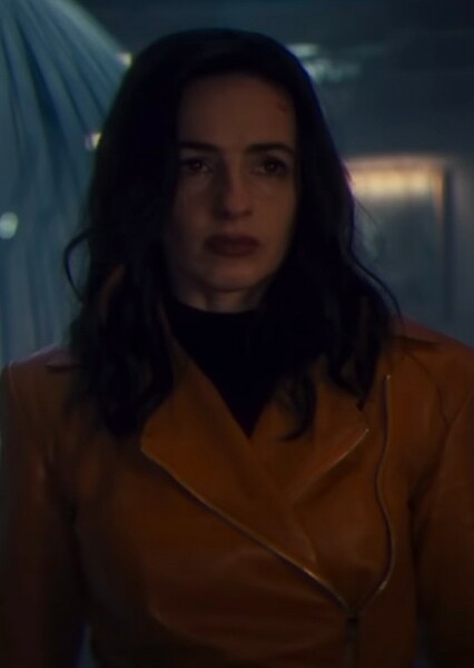 Laura Donnelly photo