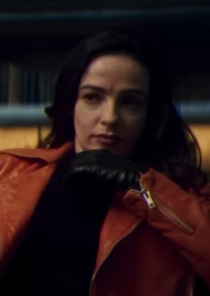 Laura Donnelly