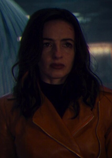 Laura Donnelly