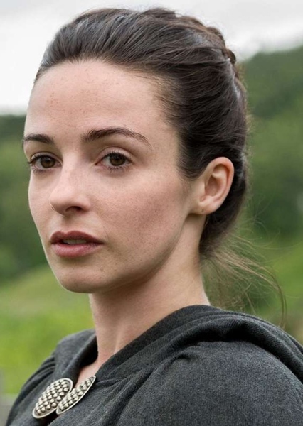 Laura Donnelly photo