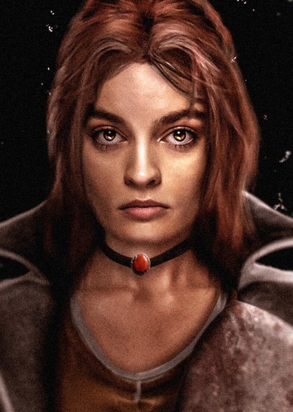 Laura Donnelly photo