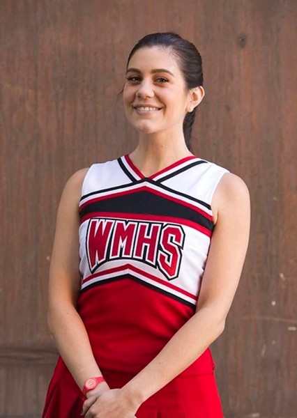 Laura Dreyfuss