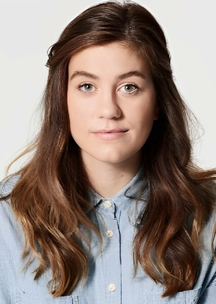 Laura Dreyfuss photo