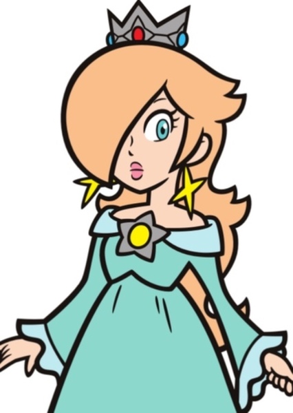 Princess Rosalina