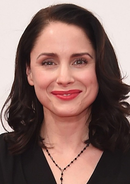 Laura Fraser