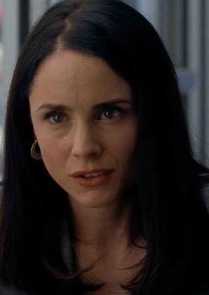 Laura Fraser