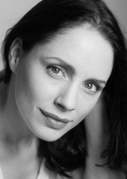 Lady Macduff