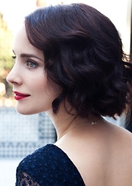 Laura Fraser photo