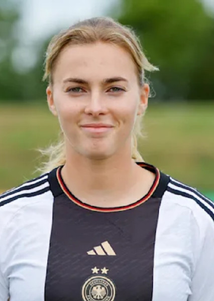 Laura Freigang photo