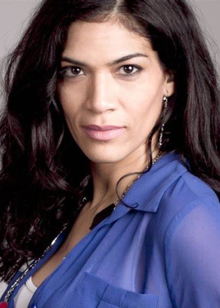 Laura Gómez