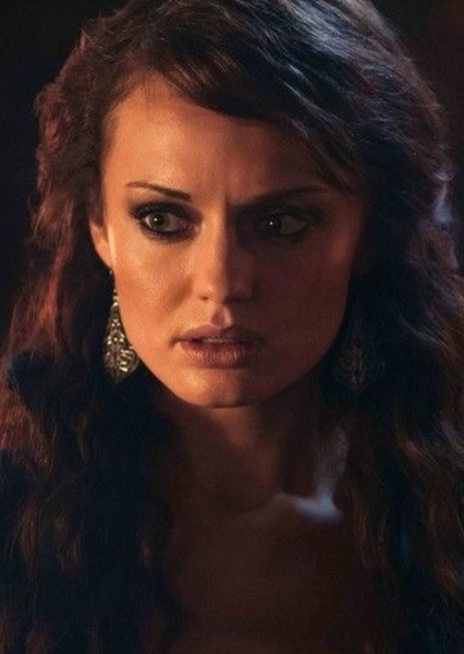 Katie Shelby