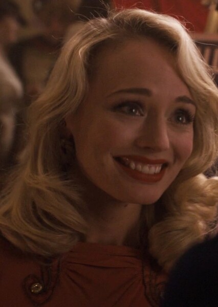 Laura Haddock photo