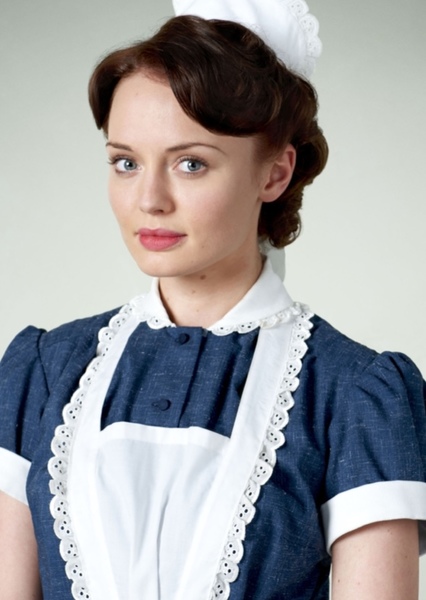 Laura Haddock photo